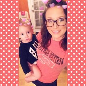 Meet your Posher, Whitney